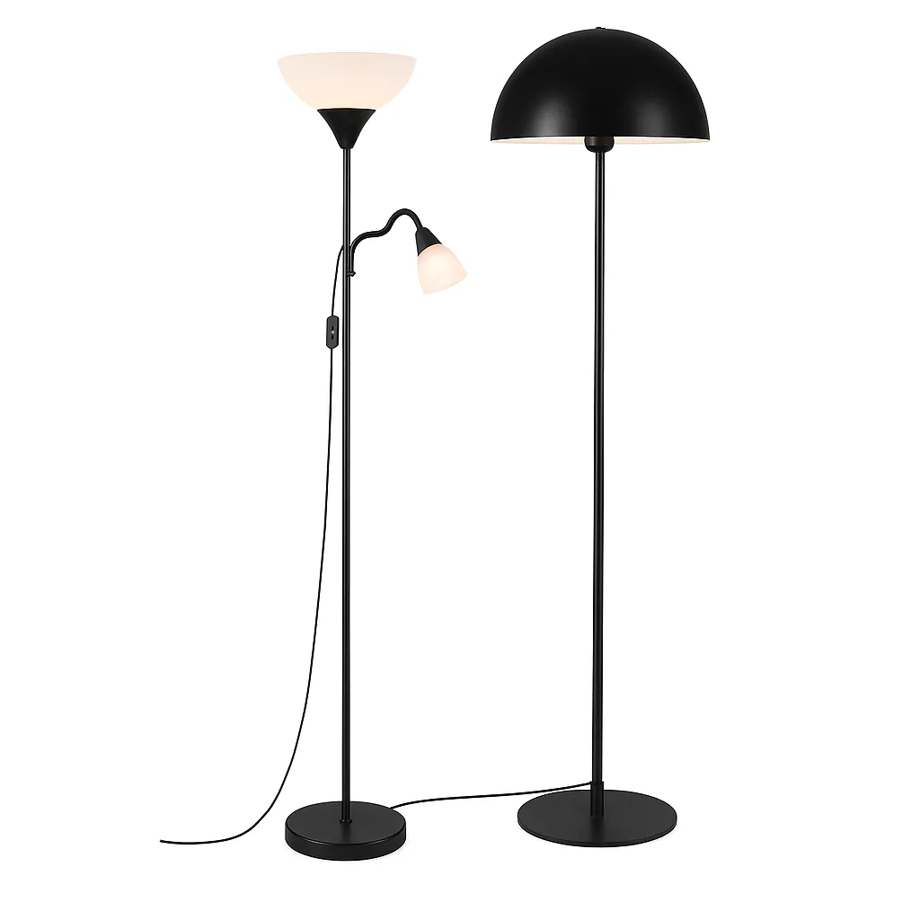 Lampade da terra Nordlux