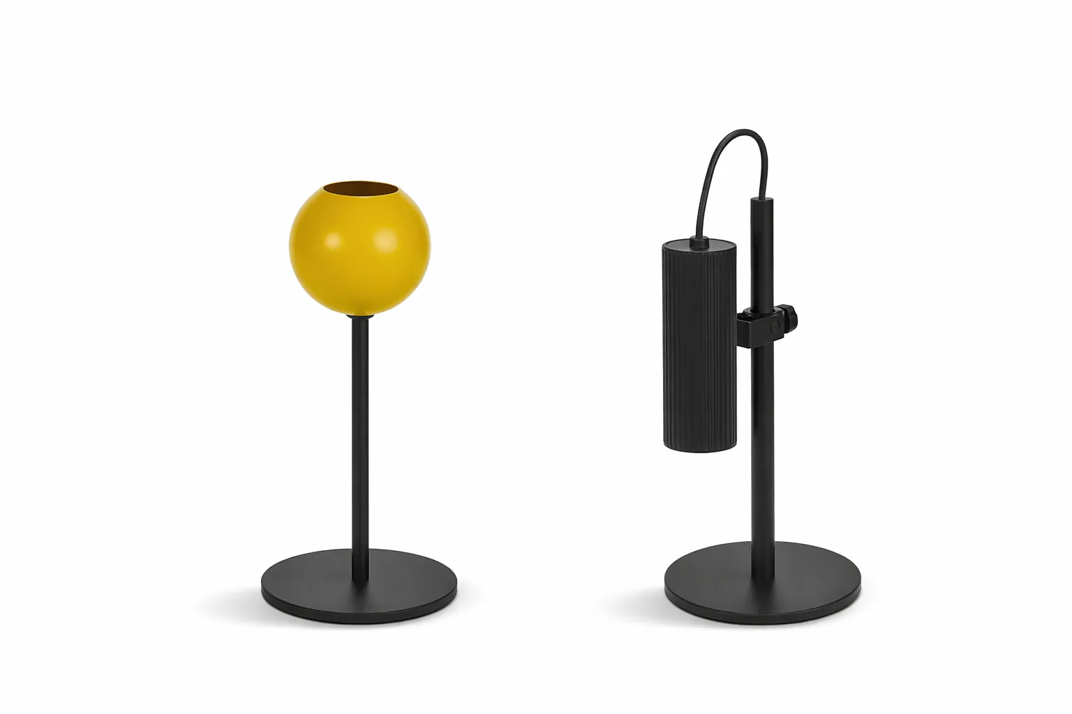 Lampade da tavolo Ledvance Decor