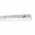 Ledvance LED Stagna Alloggio MT Gen 3 IP65 | Adatto per 2x150cm Tubo LED
