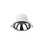 Noxion Downlight LED Apollo V2.0 12W 1480lm - 830/840 CCT | 175mm - Ritaglio 150mm 