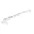 Noxion Reglette Click V2 LED T8 | Adatto per 2x 150cm Tubo LED