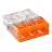 Wago 2273-203  Connettore | 3 Filo Connessione