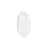 Ledvance Surface Circolare 400 24W 840 1920lm Bianca IP44 | Bianco Freddo