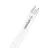 Osram Tubo LED T8 (EM/Mains) Standard Output 5.4W 585lm - 830 Luce Calda | 44cm - Sostitutiva 15W