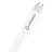 Ledvance Tubo LED T8 EM Value (EM/Mains) Standard Output 11.6W 1400lm - 840 Bianco Freddo | 105cm - Sostitutiva 38W