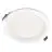 Ledvance Downlight LED Comfort Opale Bianca 18W/15W/12W 2160lm/1800lm/1440lm 95D - 930-940 CCT | Ritaglio 150mm - IP44 - Miglior Resa Cromatica