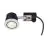 Nordlux Faretti Mixit Pro Bianca | 85mm - IP23 - Adatto per 1x GU10