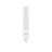 Noxion Lucent PL-S LED 4.3W - 827 Bianco Molto Caldo | 2-Pin - Sostitutiva 9W