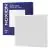 Noxion Pannello A LED Delta Value V5 Backlit 28W 3920lm 830/840 CCT | 60x60cm - < 22 - Philips Driver