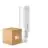 Confezione Multipack 9x Philips CorePro PL-C LED 5.9W 660lm - 840 Bianco Freddo | 2-Pin - Sostitutiva 13W