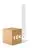 Confezione Multipack 10x Noxion Lucent PL-S LED 6W - 830 Luce Calda -  | 2-Pin - Sostitutiva 11W