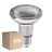 Confezione Multipack 10x Ledvance  Performance Faretti LED E27 R80 8.5W 670lm 36D - 827 Bianco Molto Caldo | Sostitutiva 100W