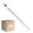 Confezione Multipack 10x Philips Tubo LED T5 MASTER Instantfit (HF) High Efficiency 11.5W 1600lm - 830 Luce Calda -  | 85cm - Dimmerabile - Sostitutiva 21W