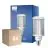 Confezione Multipack 6x Philips TrueForce LED E27 HPL Chiara 21W 3000lm 360D - 840 Bianco Freddo | Sostitutiva 50W
