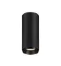 SLV Numinos Phase S Faretti Aluminium Nero 10.42W 1020lm 24D - 930 Luce Calda -  | Miglior Resa Cromatica - Dimmerabile 