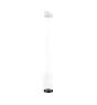 SLV Numinos Phase M Luce Pendente Aluminium Bianca 20.1W 1885lm 60D - 927 Bianco Molto Caldo | Miglior Resa Cromatica - Dimmerabile 