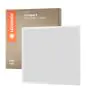 Ledvance Pannello a LED Compatto 33W 3630lm - 830 Luce Calda | 60x60cm - UGR <19 - Dali Dimmerabile