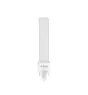 Noxion Lucent PL-C LED 7.4W - 840 Bianco Freddo | 2-Pin - Sostitutiva 26W