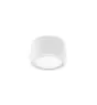 Noxion Downlight LED Hera Montaggio A Superficie 15W 1500lm 100D - 827-830-840 CCT | 150mm