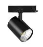 Noxion Luce A Binario LED 3 Fasi Delta Pro 20W 2400lm 36D - 930-940-957 CCT | UGR <19